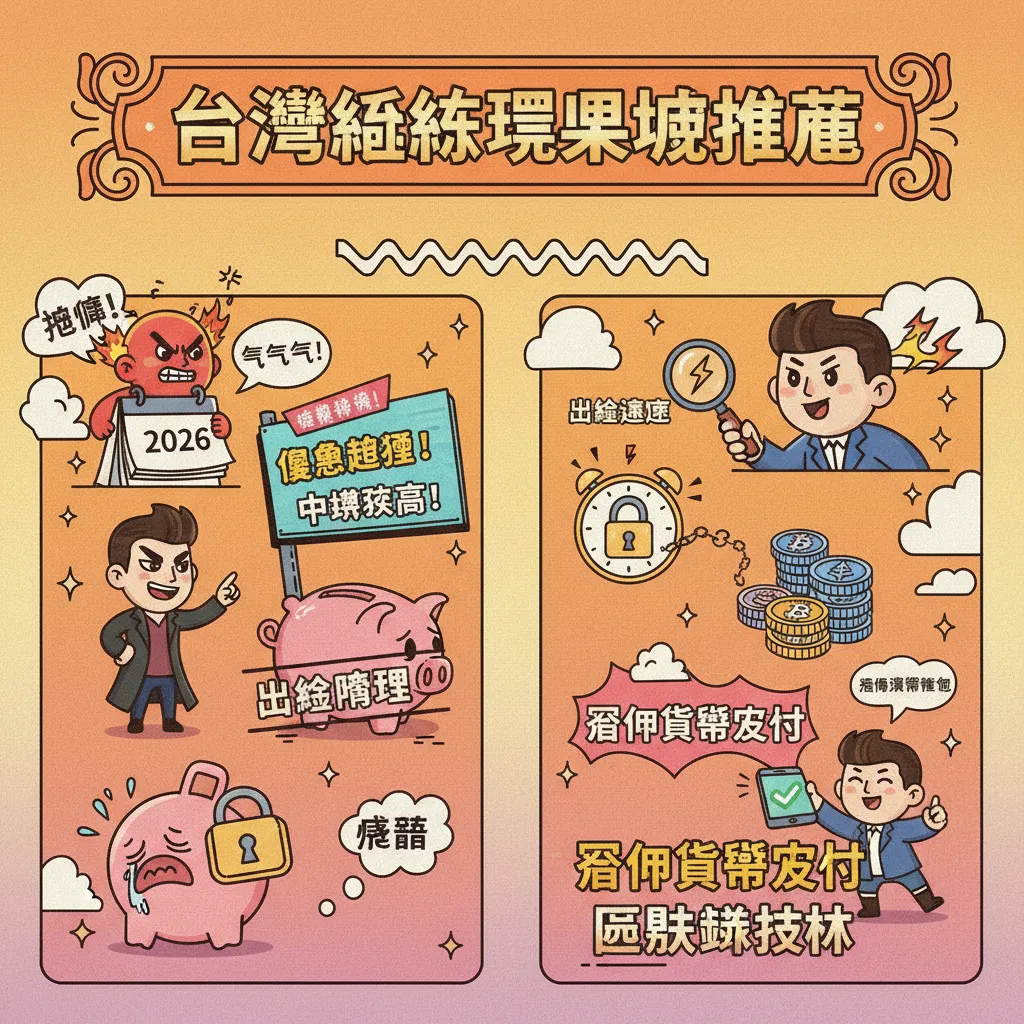 臺灣線上娛樂城推薦：怎麼挑纔不會遇到出金問題？