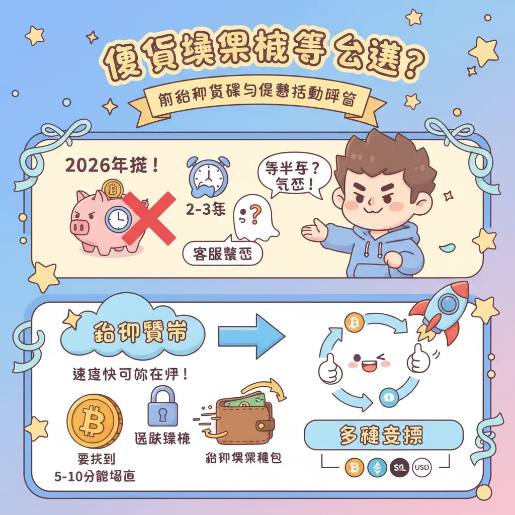 優質娛樂城怎麼選？從加密貨幣與優惠活動評估