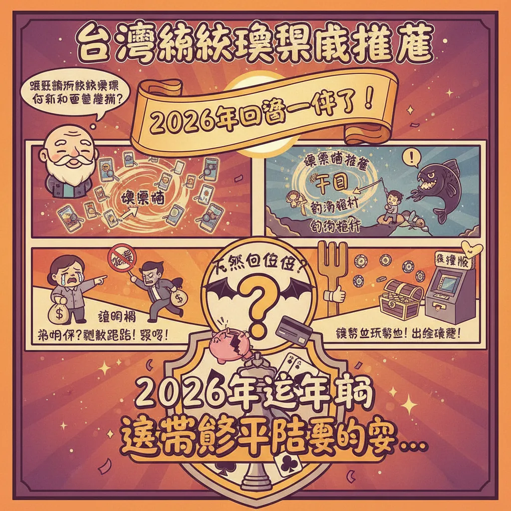想玩線上娛樂城？新手必看防範詐騙與博弈平臺評測